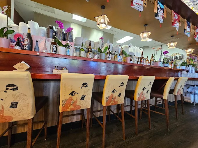 Japanese Restaurant Muteki Ramen & Izakaya | Gresham